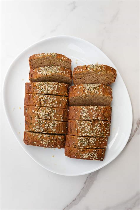 recipes for gluten free zucchini bread 11