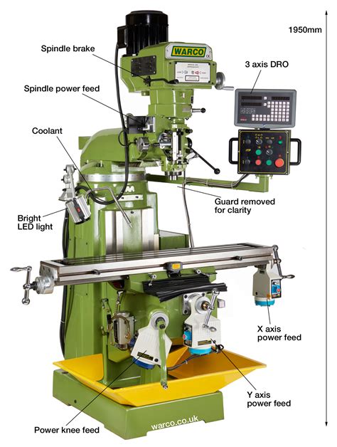 Milling Machine And Turret Lathe At Carol Sorrels Blog