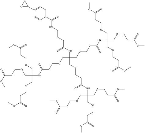 1 25 Dimethyl 13 7 7 Bis 3 Methoxy 3 Oxopropoxy Methyl 5 12 Dioxo 2