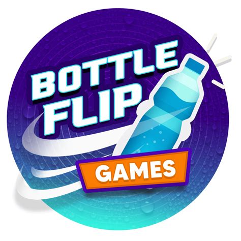 Bottle Flip Games 10 Printable Activities American Coaching Academy