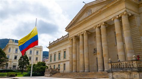 Esta Es La Nueva Embajadora De Colombia En Noruega Uno De Los Países