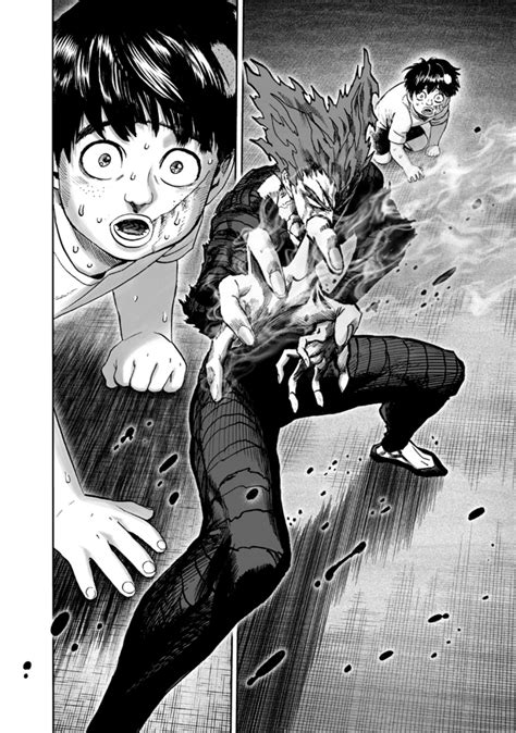 [DISC] One Punch Man 91 - Album on Imgur | One punch man anime, One ...