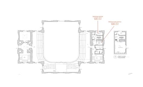 Whole Venue Hackney Church Event Venue Hire Tagvenue