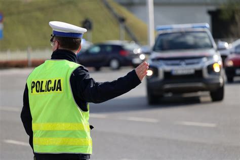 Jest Obowi Zkowym Elementem Kontroli Drogowej Niewielu Wie Jak