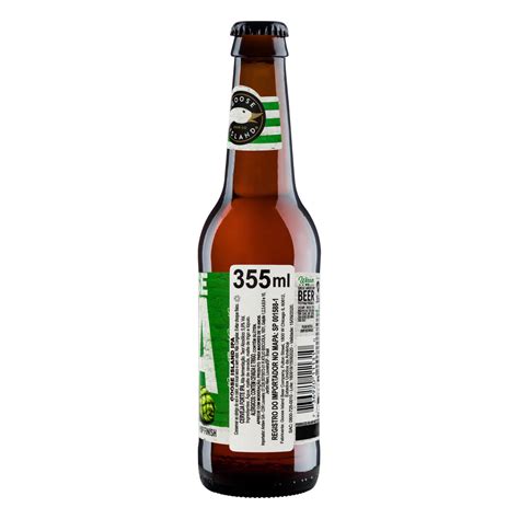 Cerveja Ipa Puro Malte Goose Island Garrafa Ml Gtin Ean Upc