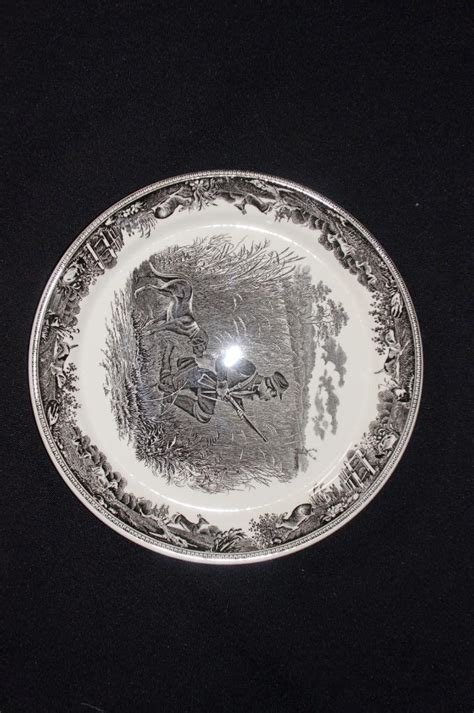 Villeroy Boch Artemis Germany Grey Salad Plate 7 1 2 Wide EBay