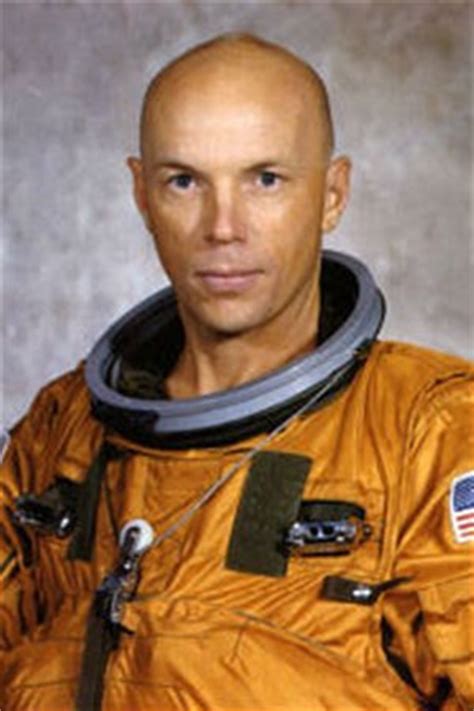 Story Musgrave, Astronaut. Father Again at Age 72!! - Fathers After 50