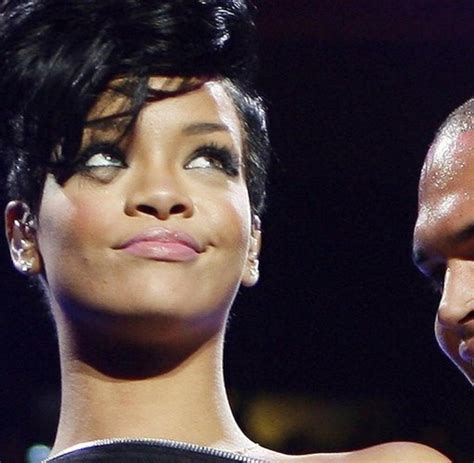 Rihanna Chris Brown Assault Case Brown Hits Back At Assault Claims On