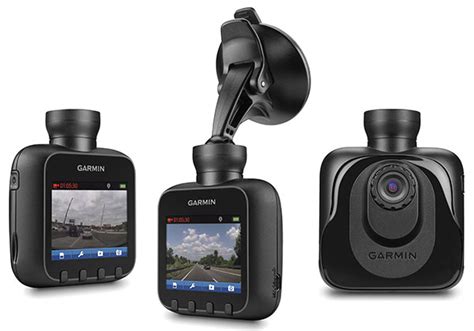 Garmin Dash Cam 10 HD Camcorder Reviews