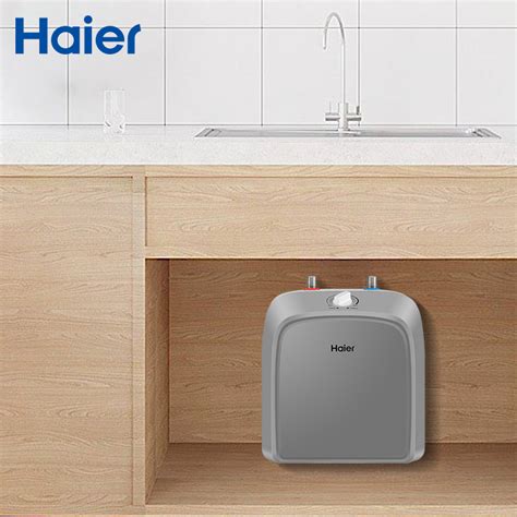 Haier New Arrival Best Sale Low Price L W Modern Of Thermal