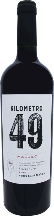 Kilometro 49 Blanco Dulce Natural 2017 Revista ADEGA