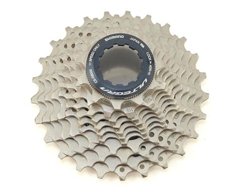 Cassettes Freewheels Cogs Cycling New Shimano Ultegra Cs R Road