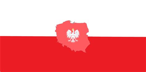 I Redesigned The Poland Flag Vexillology