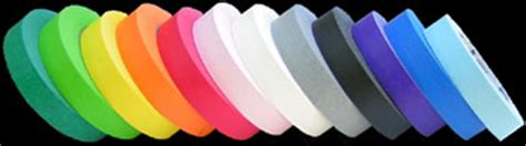 Colored Masking Tape | Identi-Tape.com