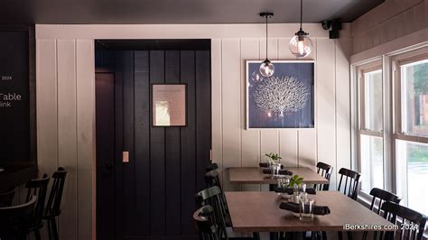 common table brings modern comfort food  cheshire iberkshirescom