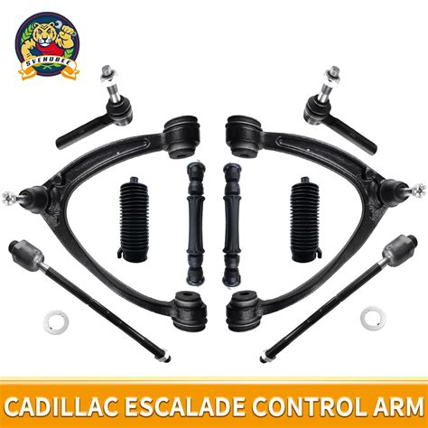 Svenubee Estabilizador De Brazo De Control Superior Delantero Barra