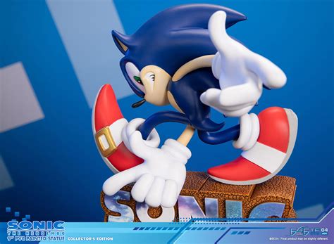 Reserva Sonic Adventure Sonic The Hedgehog Collector S Edition