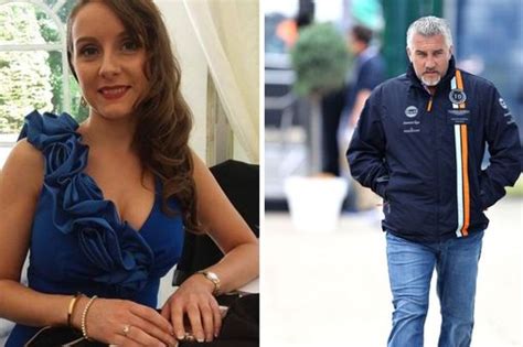 Paul Hollywood moves new girlfriend into the £1million Ashford ...