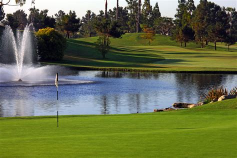 Tustin Ranch Golf Club - Best Golf Course in Orange County!