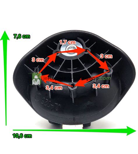 Roulettes De Bagages R Paration Valises Pi Ces D Tach Es