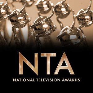 National Television Awards 2023 At The O2 Arena London