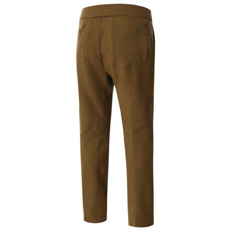 The North Face Project Pant Kletterhose Damen Online Kaufen Berg