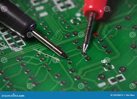 How To Check Circuit Board