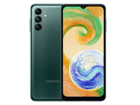 Samsung A04s 4gb 128gb Price In Kenya Avechi