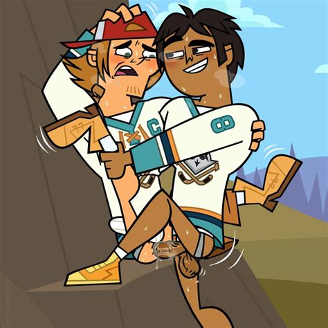 Rule 34 Gay Harzu Male Male Only Male Penetrating Male Raj Tdi Total Drama Island Total