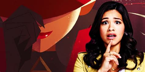 Netflix's Carmen Sandiego Animated Series Gets January Premiere Date