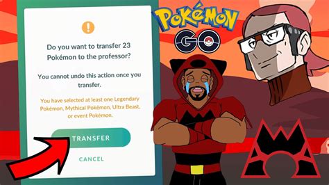 I TRANSFER my BEST Pokémon to Team Magma Leader Maxie YouTube