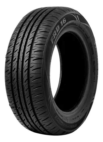 Pneu Speedmax Prime Aro 15 Frd16 185 65r15 88h Índice De Velocidade H