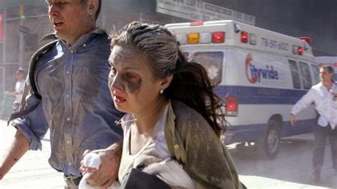 30 Pictures Of 911 That Show You Why You Should Never Forget Daily