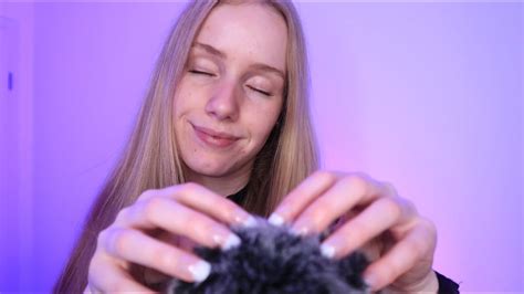 Asmr Die Einzige Kopfmassage Die Du Heute Brauchst 💆‍♂️ Relaxasmr Youtube