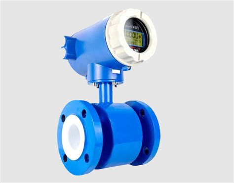 Electromagnetic Flow Meter Manufacturers In Delhi Haxella