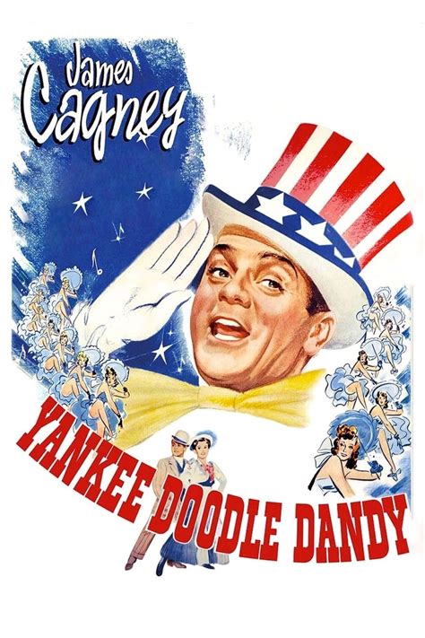 Yankee Doodle Dandy (1942) - Posters — The Movie Database (TMDB)