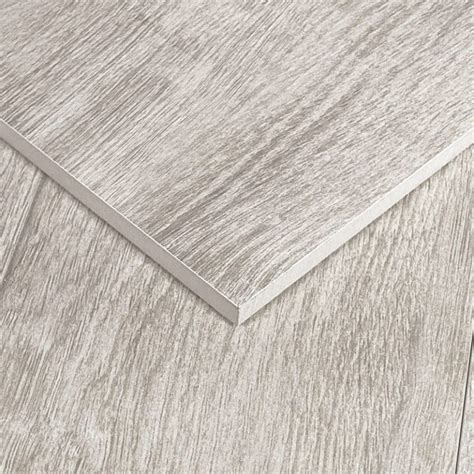 New Hamptons Grey Timber Look Internal Matte R Tiles X