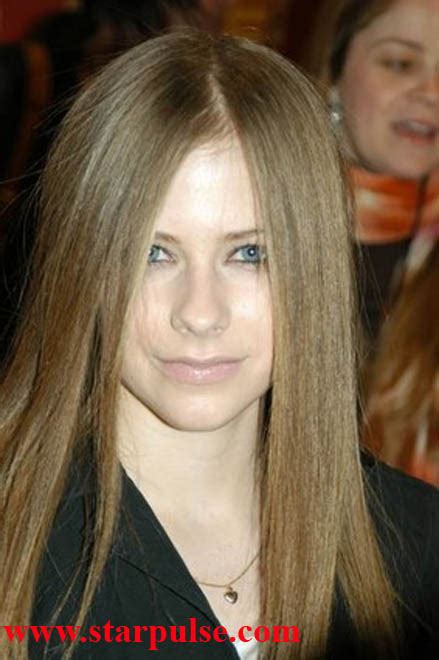 Avril Lavigne S Naked Run Trend Az