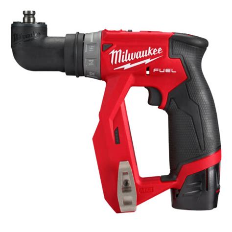 Milwaukee M Fddxkit X Fuel Akku Bohrschrauber Mit Wechselk Pfen In