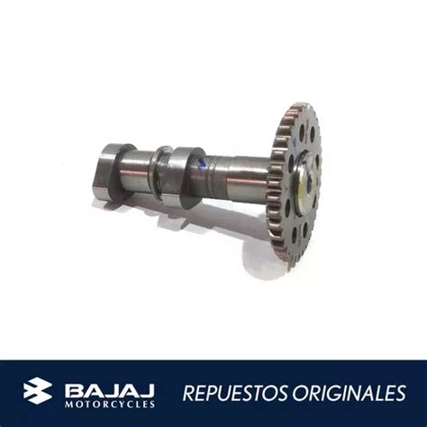 Arbol Levas Admision Bajaj Dominar Ug Original Um En Venta En