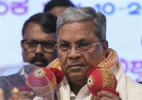 Will Karnataka Implement Caste Census Soon Siddaramaiah Says Decision