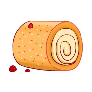 Swiss Cake Roll Gourmet Dessert Swiss Roll Cake Swiss Roll Towel