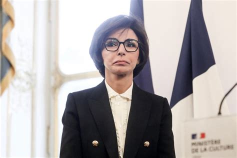 Photo Rachida Dati Passation De Pouvoir Au Minist Re De La Culture