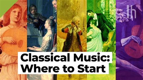 Easy Guide To Appreciating Classical Music Lifehacker Youtube