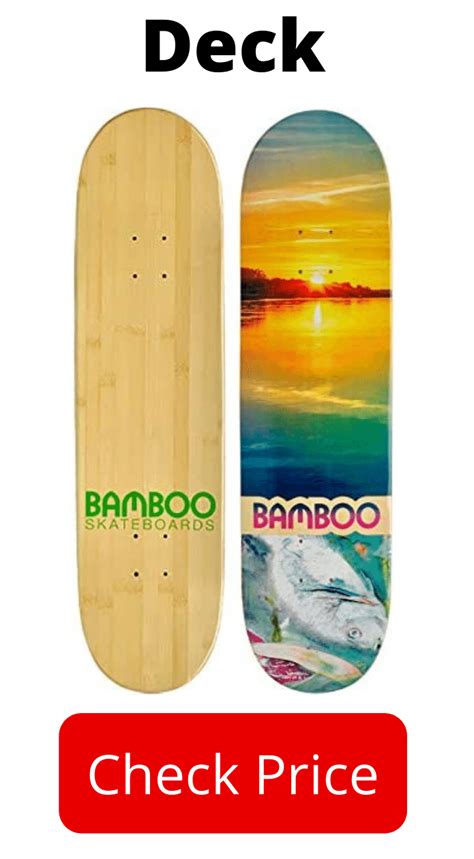 10 Best Skateboard Decks In 2025 Strongest And Durable Boards