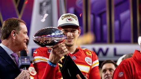 Nfl Schedule 2024 Chiefs Will Host Ravens To Kick Off Season In Rematch Of Afc Title Game