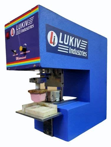 automatic printing machine  rs piece printing machine