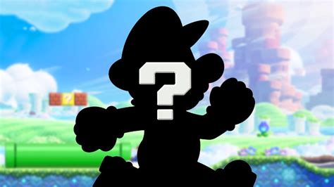 Nintendo Reveals Mario S New Voice Actor At Last Update And Luigi Too