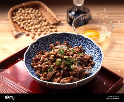 Japanese Soybeans Hi Res Stock Photography And Images Alamy