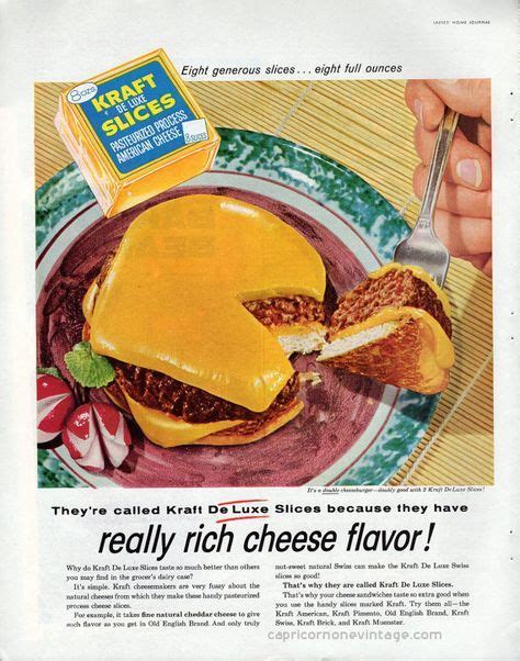 Kraft Deluxe Cheese Slices